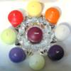 Votive Candles and Votive Holders