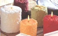 Cake Candles