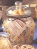 Cookie Jar Candles