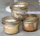 Crumbie Jar Candles