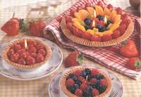 Tart Candles