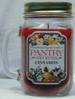 Extra Scented Country Mug Candles