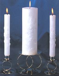 Unity Candle Set